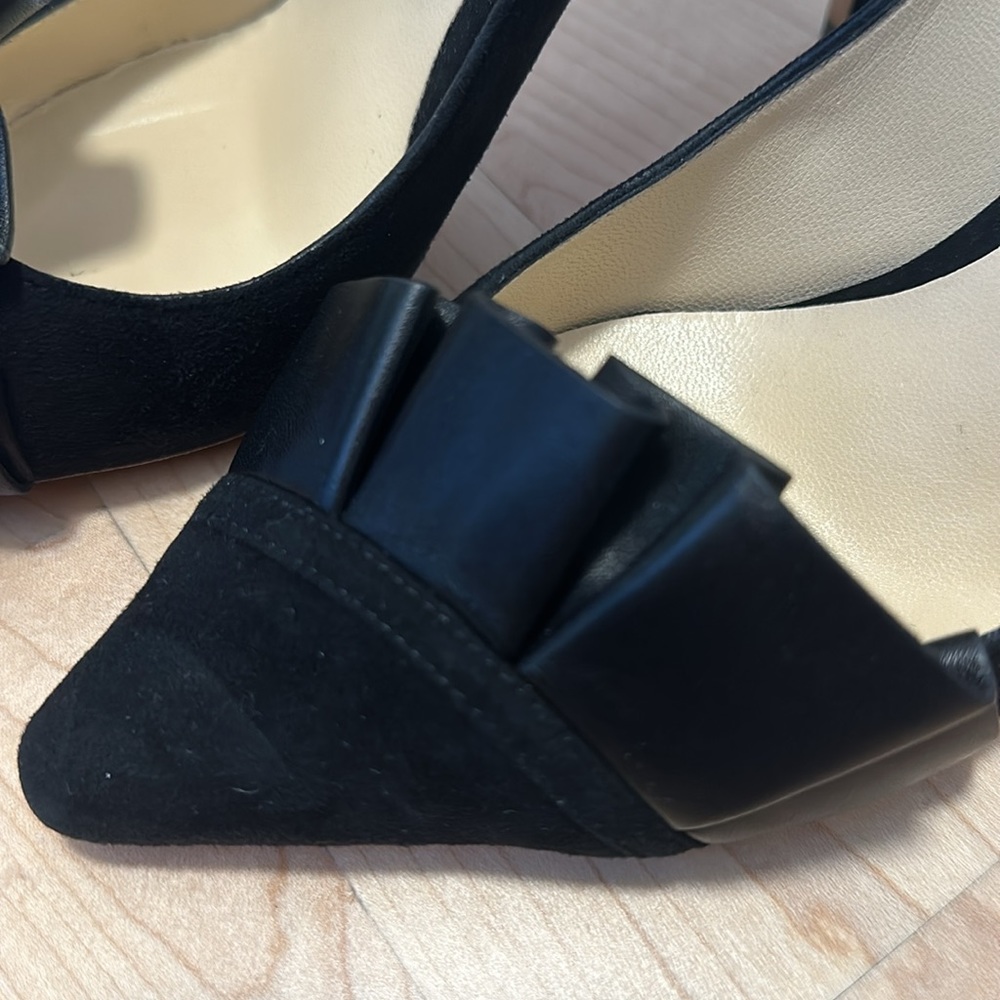 Jimmy Choo Leena heels - Picture 6 of 7
